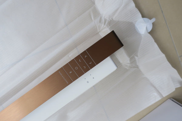 BeoSound Stage <br>Soundbar <br>bronze / taupe (2022)