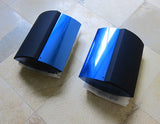 BeoLab 4000 Aktivlautsprecher blau (2002)