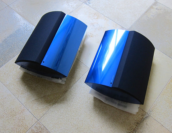 BeoLab 4000 Aktivlautsprecher blau (2002)