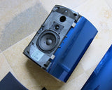BeoLab 4000 Aktivlautsprecher blau (2002)