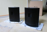 BeoLab 4000 Aktivlautsprecher blau (2002)