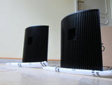 BeoLab 4000 Aktivlautsprecher blau (2002)