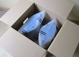 BeoLab 4000 Aktivlautsprecher blau (2002)