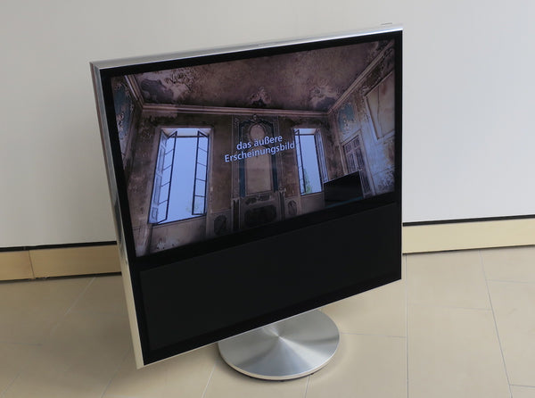 BeoVision 11-40 MK4 Full-HD LED-Smart-TV DVB-HD T2/C (2015)