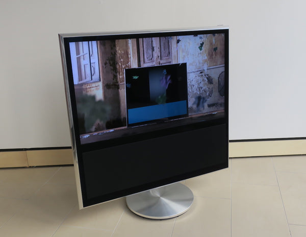 BeoVision 11-40 MK4 Full-HD LED-Smart-TV DVB-HD T2/C (2015)