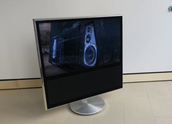 BeoVision 11-40 MK4 Full-HD LED-Smart-TV DVB-HD T2/C (2015)