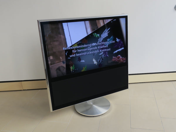 BeoVision 11-40 MK4 Full-HD LED-Smart-TV DVB-HD T2/C (2015)