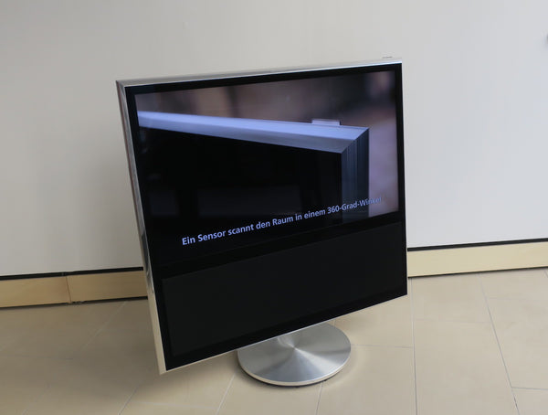 BeoVision 11-40 MK4 Full-HD LED-Smart-TV DVB-HD T2/C (2015)