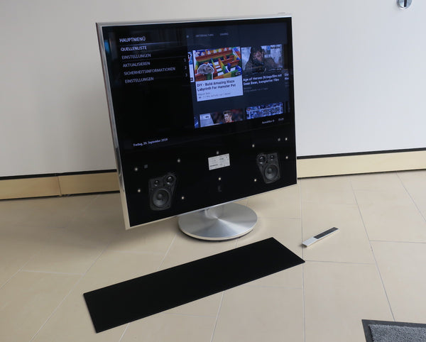 BeoVision 11-40 MK4 Full-HD LED-Smart-TV DVB-HD T2/C (2015)