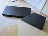 Asus NX90JQ Notebook, Design by David Lewis