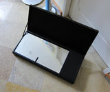 Asus NX90JQ Notebook, Design by David Lewis