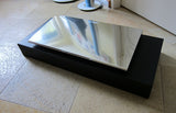 Asus NX90JQ Notebook, Design by David Lewis