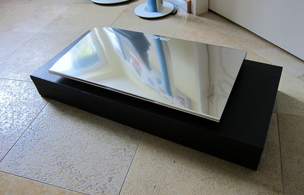 Asus NX90JQ Notebook, Design by David Lewis