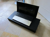 Asus NX90JQ Notebook, Design by David Lewis