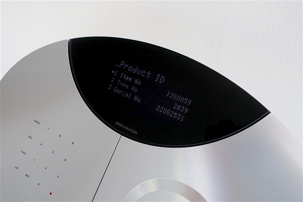 BeoCenter 2 MK2 Audio System (2010)