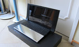 Asus NX90JQ Notebook, Design by David Lewis
