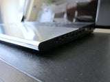 Asus NX90JQ Notebook, Design by David Lewis