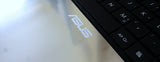 Asus NX90JQ Notebook, Design by David Lewis