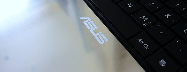 Asus NX90JQ Notebook, Design by David Lewis