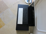 Asus NX90JQ Notebook, Design by David Lewis