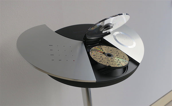 BeoCenter 2 MK2 Audio System (2010)