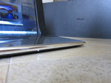 Asus NX90JQ Notebook, Design by David Lewis