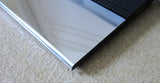Asus NX90JQ Notebook, Design by David Lewis
