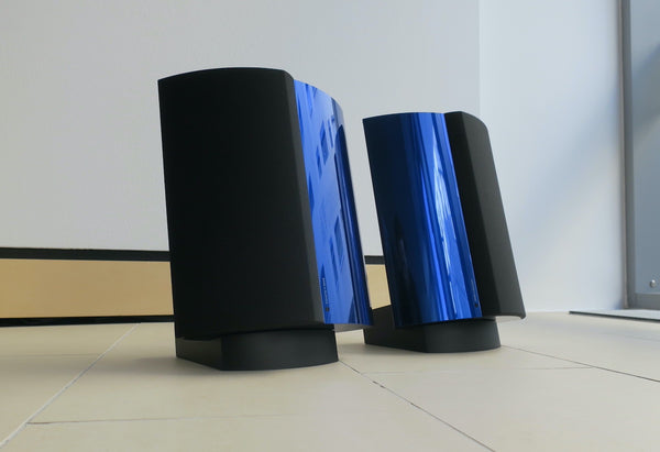 BeoLab 4000 Tischstandfüsse, Type 2037