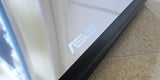 Asus NX90JQ Notebook, Design by David Lewis