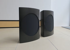 BeoLab 17 MK2<br>Aktivlautsprecher <br>schwarz / schwarz (2017)