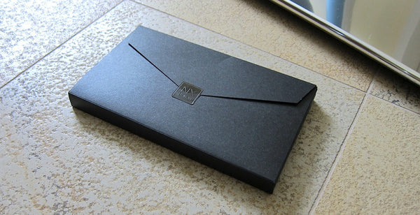Asus NX90JQ Notebook, Design by David Lewis