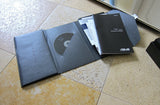 Asus NX90JQ Notebook, Design by David Lewis