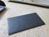 Asus NX90JQ Notebook, Design by David Lewis