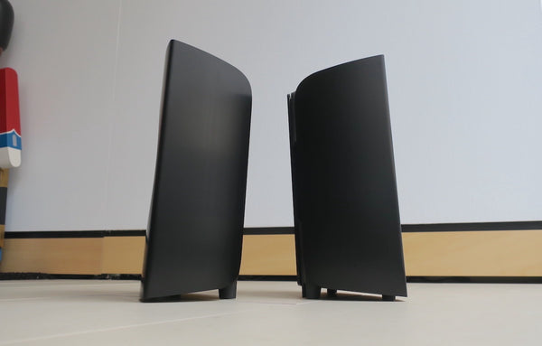BeoLab 17 MK2<br>Aktivlautsprecher <br>schwarz / schwarz (2017)