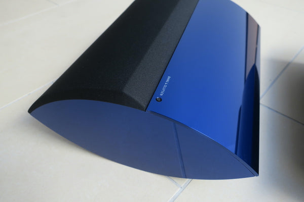 BeoLab 4000 MK2 <br>Aktivlautsprecher <br>blau (2008)
