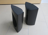 BeoLab 17 MK2<br>Aktivlautsprecher <br>schwarz / schwarz (2017)