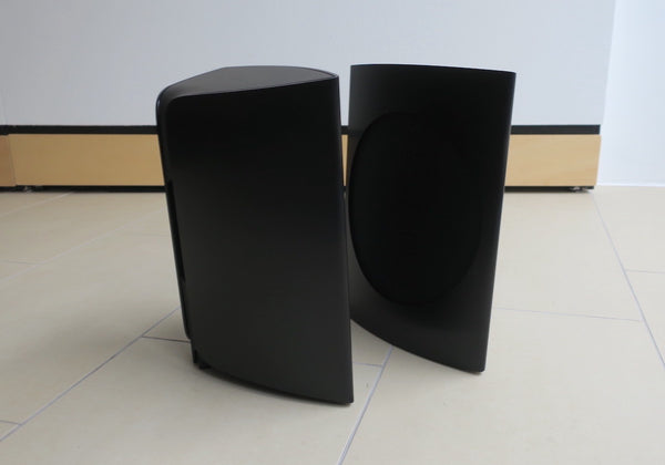 BeoLab 17 MK2<br>Aktivlautsprecher <br>schwarz / schwarz (2017)