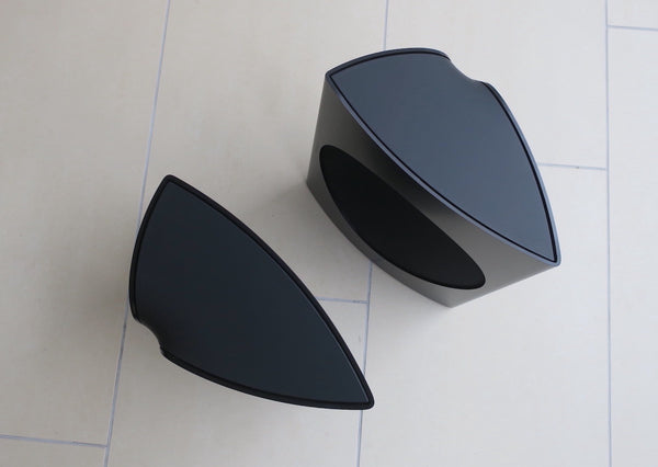 BeoLab 17 MK2<br>Aktivlautsprecher <br>schwarz / schwarz (2017)