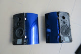 BeoLab 4000 MK2 <br>Aktivlautsprecher <br>blau (2008)