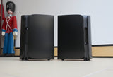 BeoLab 17 MK2<br>Aktivlautsprecher <br>schwarz / schwarz (2017)