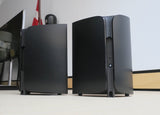 BeoLab 17 MK2<br>Aktivlautsprecher <br>schwarz / schwarz (2017)