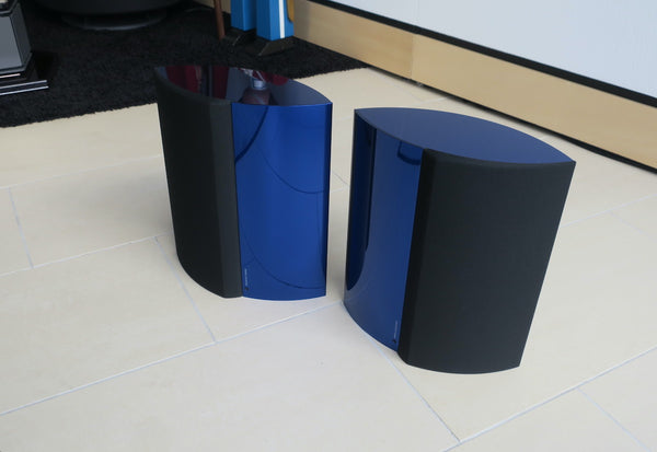 BeoLab 4000 MK2 <br>Aktivlautsprecher <br>blau (2008)