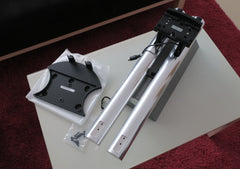 BeoVision 7-40 Wandhalterung motorisiert, Type 4395