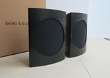 BeoLab 17 MK2<br>Aktivlautsprecher <br>schwarz / schwarz (2017)