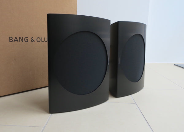 BeoLab 17 MK2<br>Aktivlautsprecher <br>schwarz / schwarz (2017)