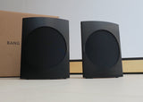 BeoLab 17 MK2<br>Aktivlautsprecher <br>schwarz / schwarz (2017)