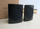 BeoLab 17 MK2<br>Aktivlautsprecher <br>schwarz / schwarz (2017)