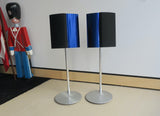 BeoLab 4000 MK2 <br>Aktivlautsprecher <br>blau (2008)