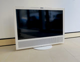 BeoPlay V1-40 Full-HD LED-Smart-TV weiß DVB-HD T2/C/S2 (2014)