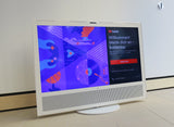 BeoPlay V1-40 Full-HD LED-Smart-TV weiß DVB-HD T2/C/S2 (2014)